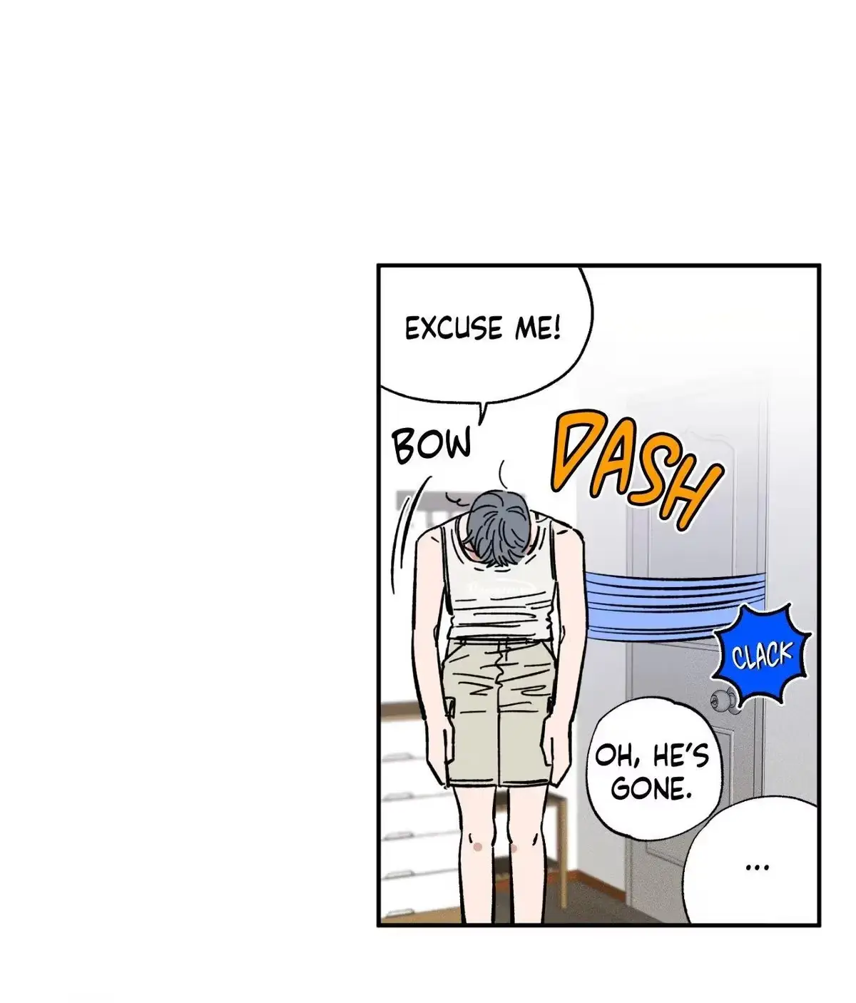 Sweeten the Deal Chapter 18 page 30 - 