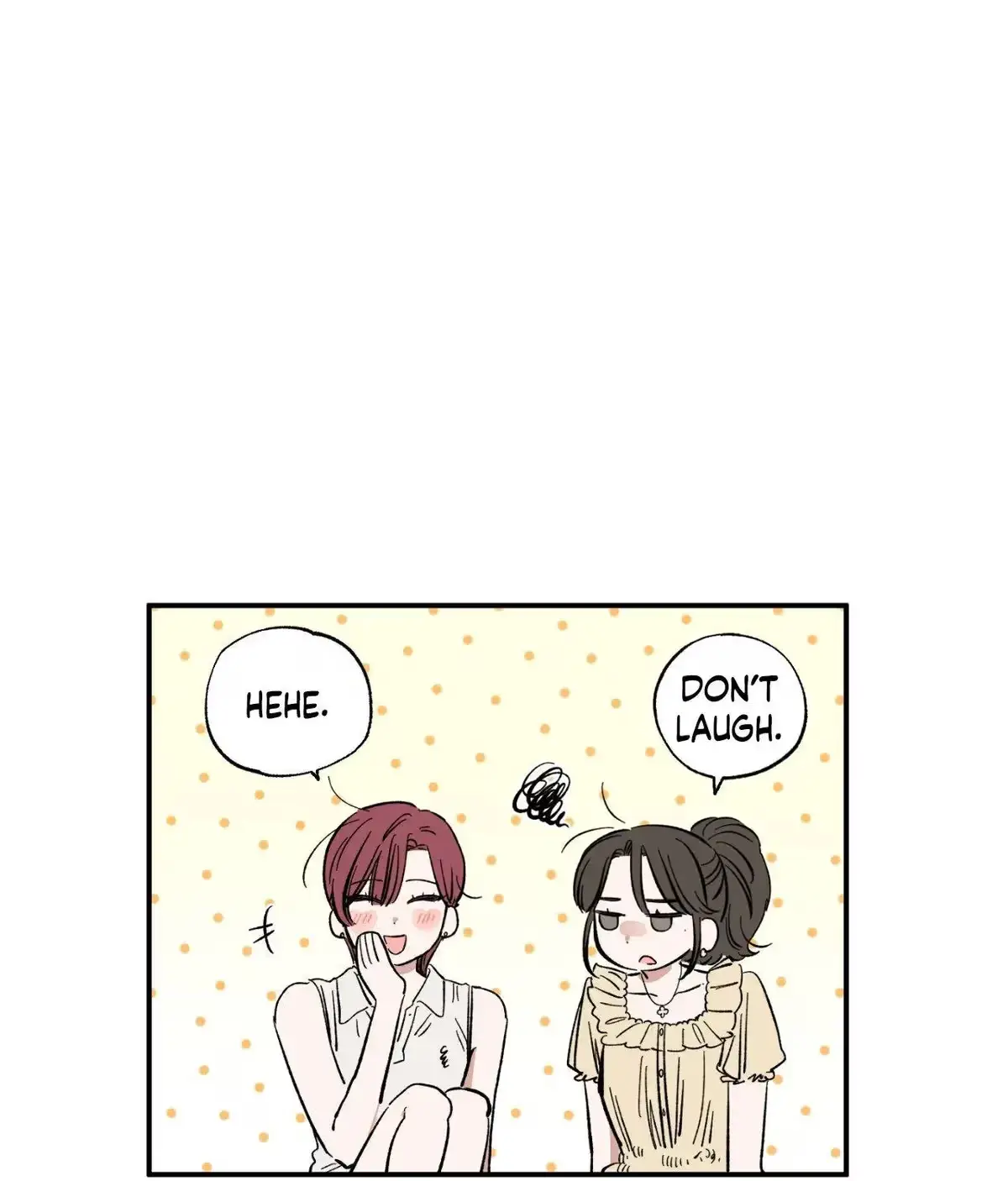 Sweeten the Deal Chapter 18 page 31 - 