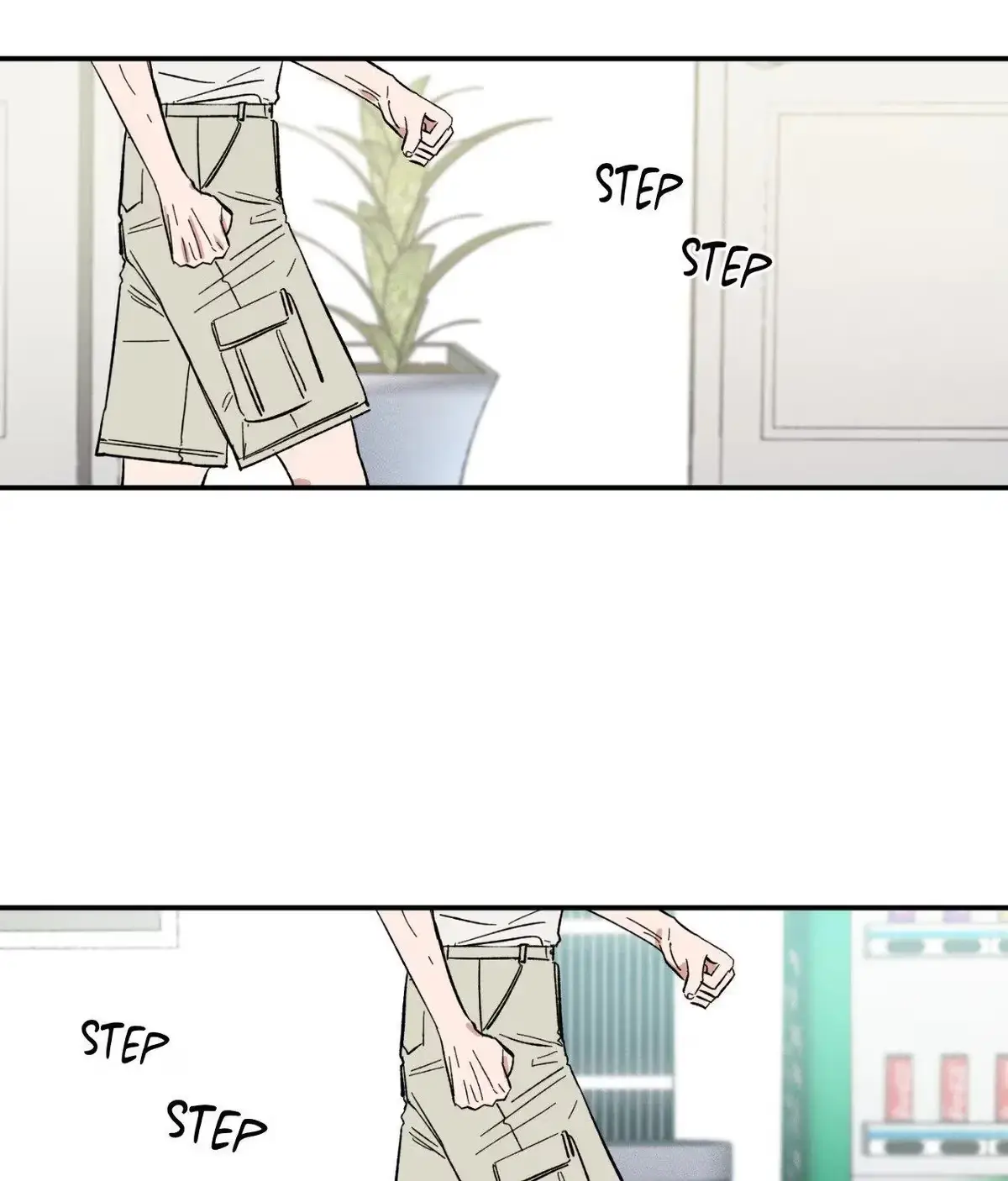 Sweeten the Deal Chapter 18 page 34 - 