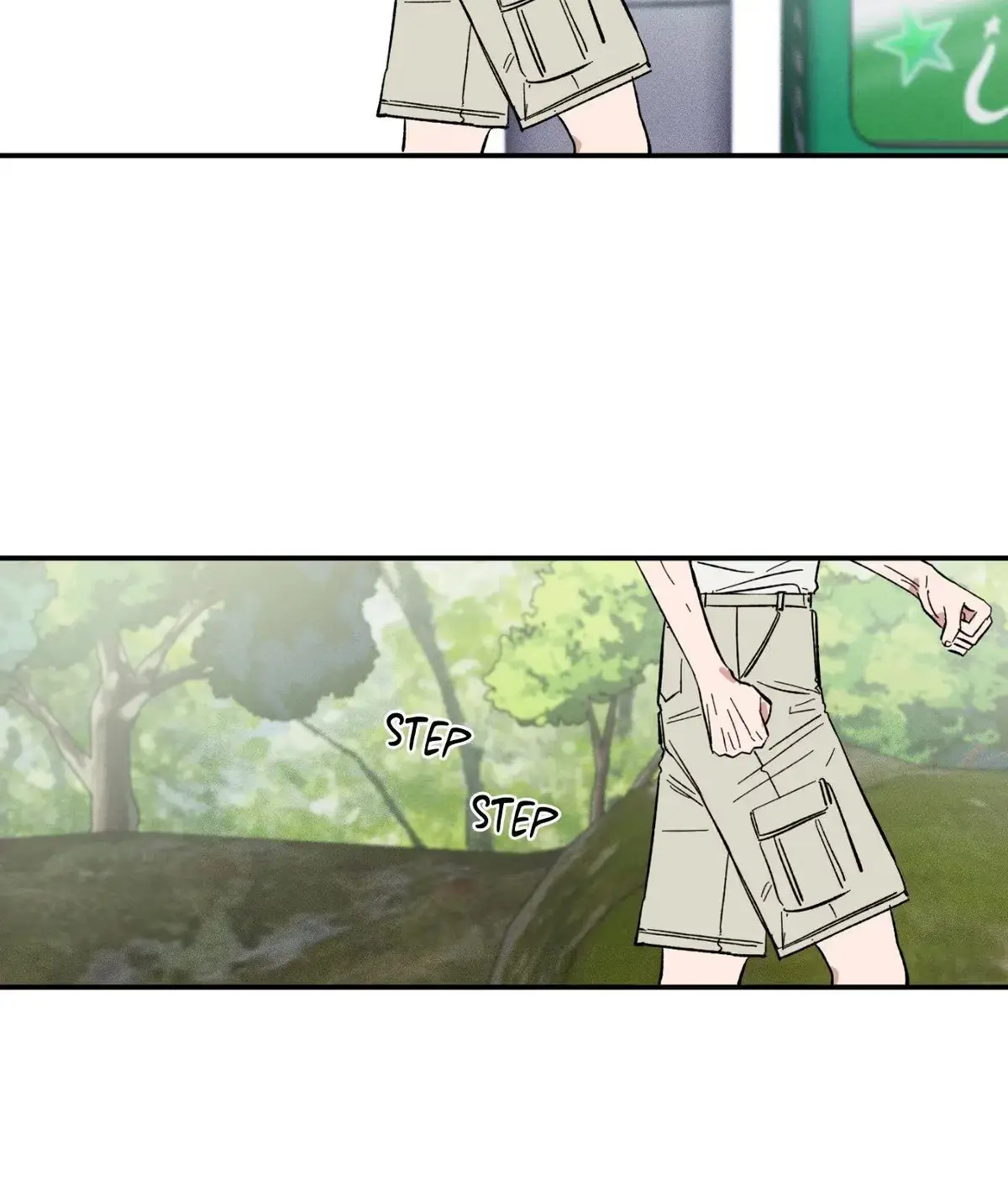 Sweeten the Deal Chapter 18 page 35 - 