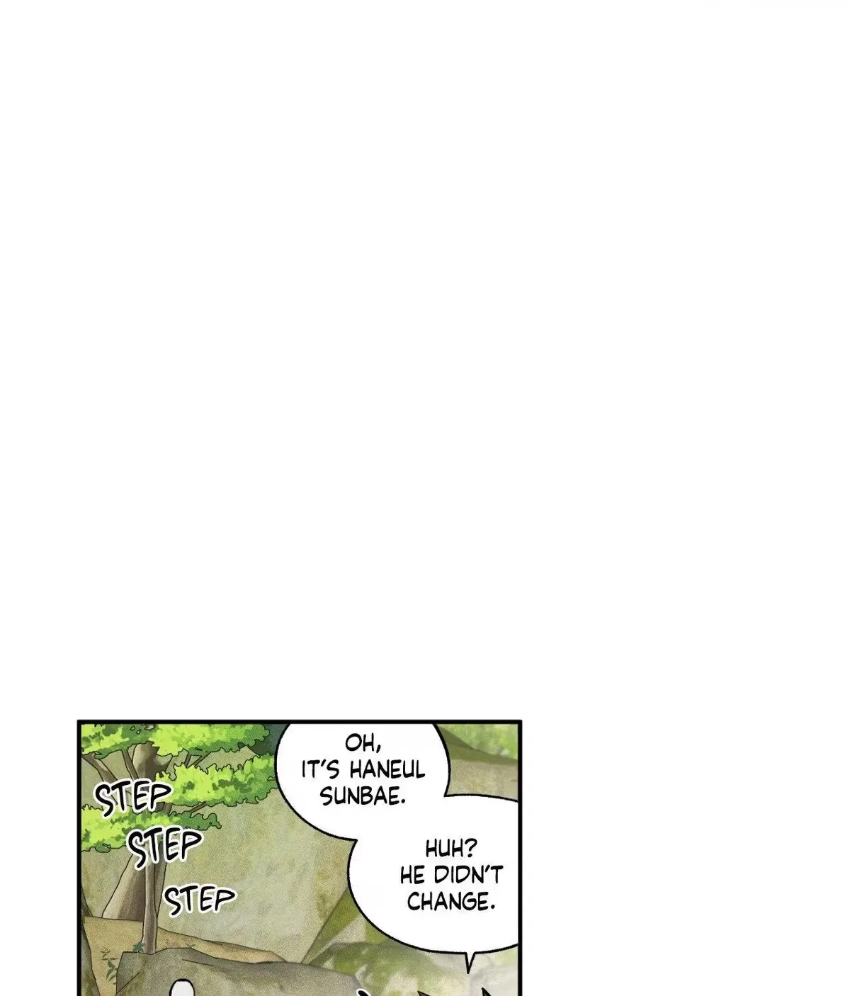 Sweeten the Deal Chapter 18 page 36 - 