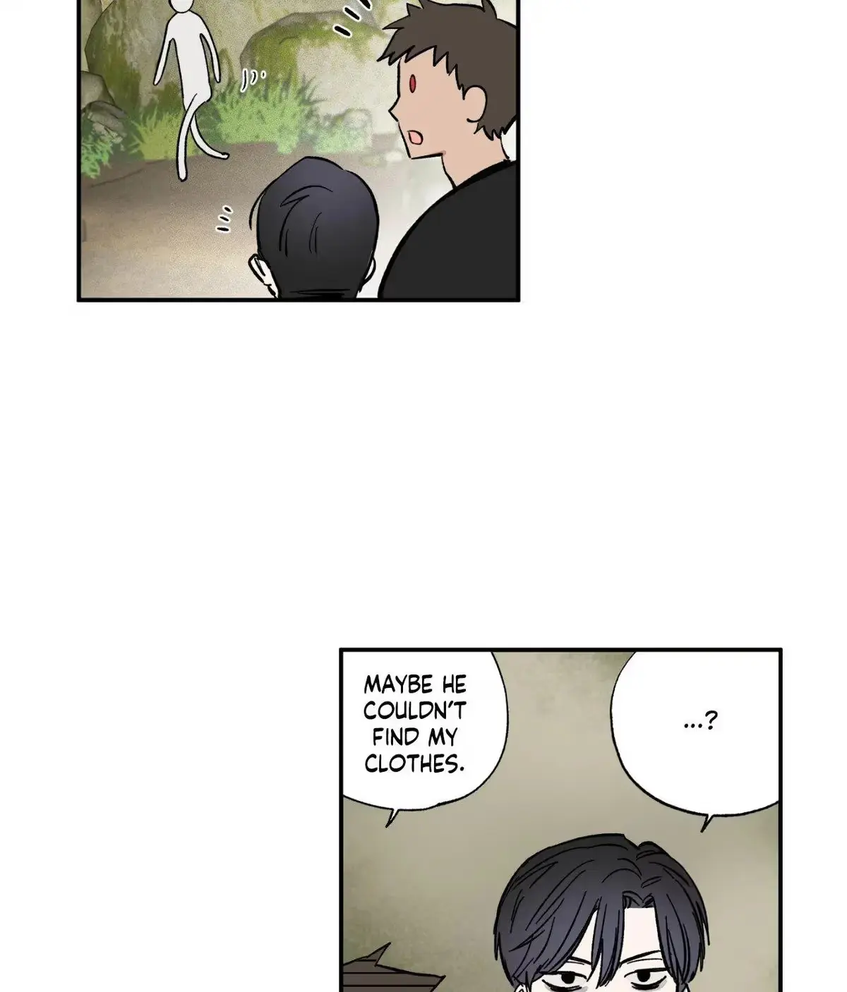 Sweeten the Deal Chapter 18 page 37 - 