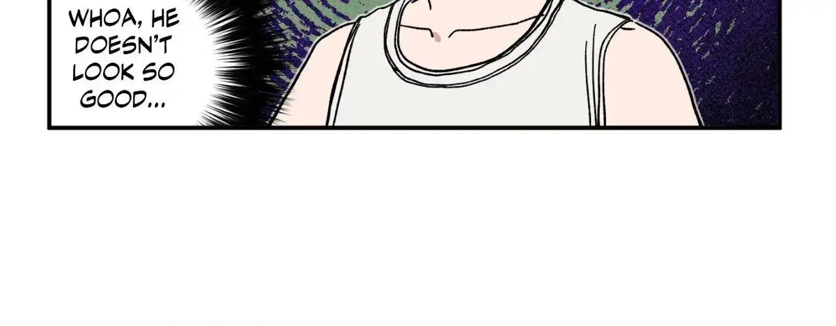 Sweeten the Deal Chapter 18 page 39 - 