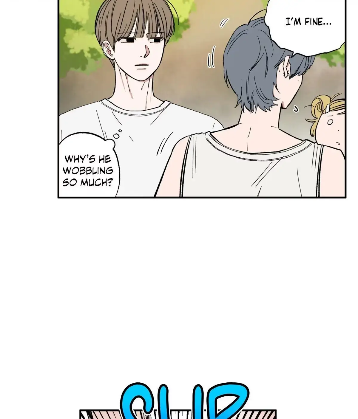 Sweeten the Deal Chapter 18 page 41 - 