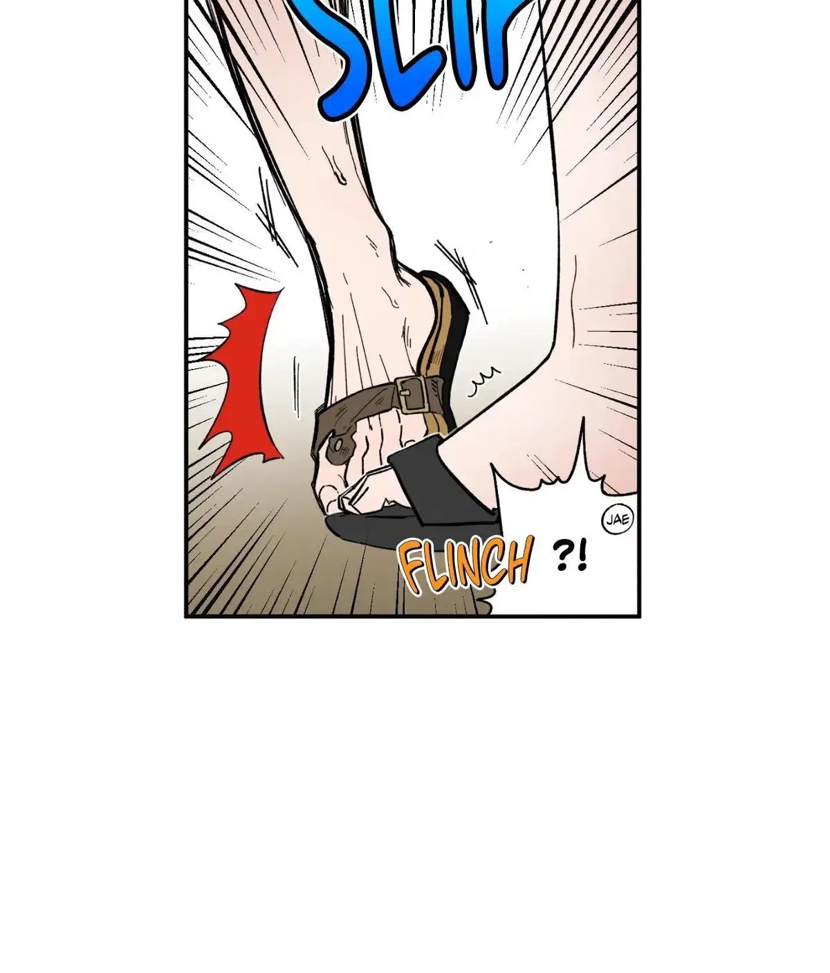 Sweeten the Deal Chapter 18 page 42 - 
