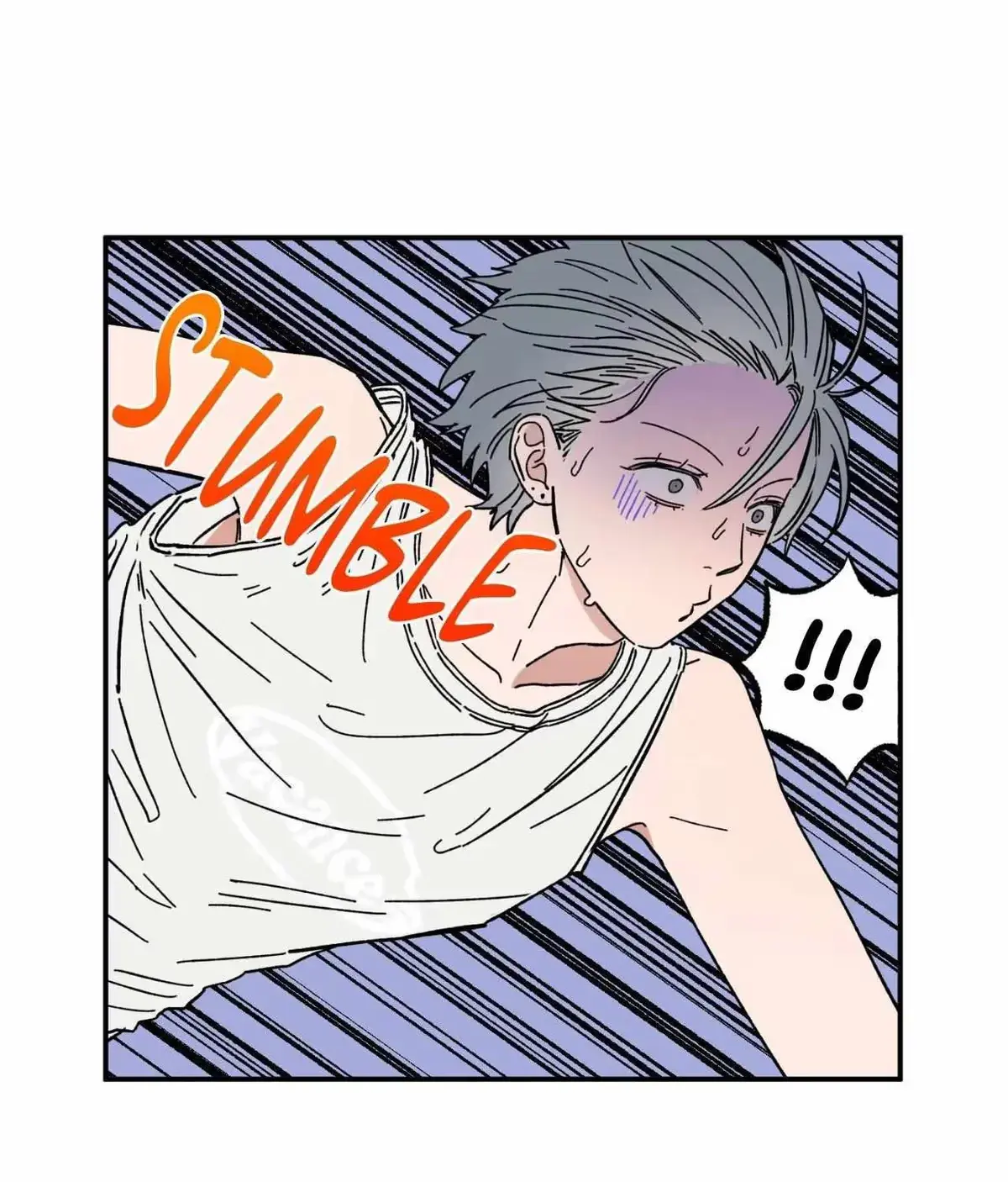 Sweeten the Deal Chapter 18 page 43 - 