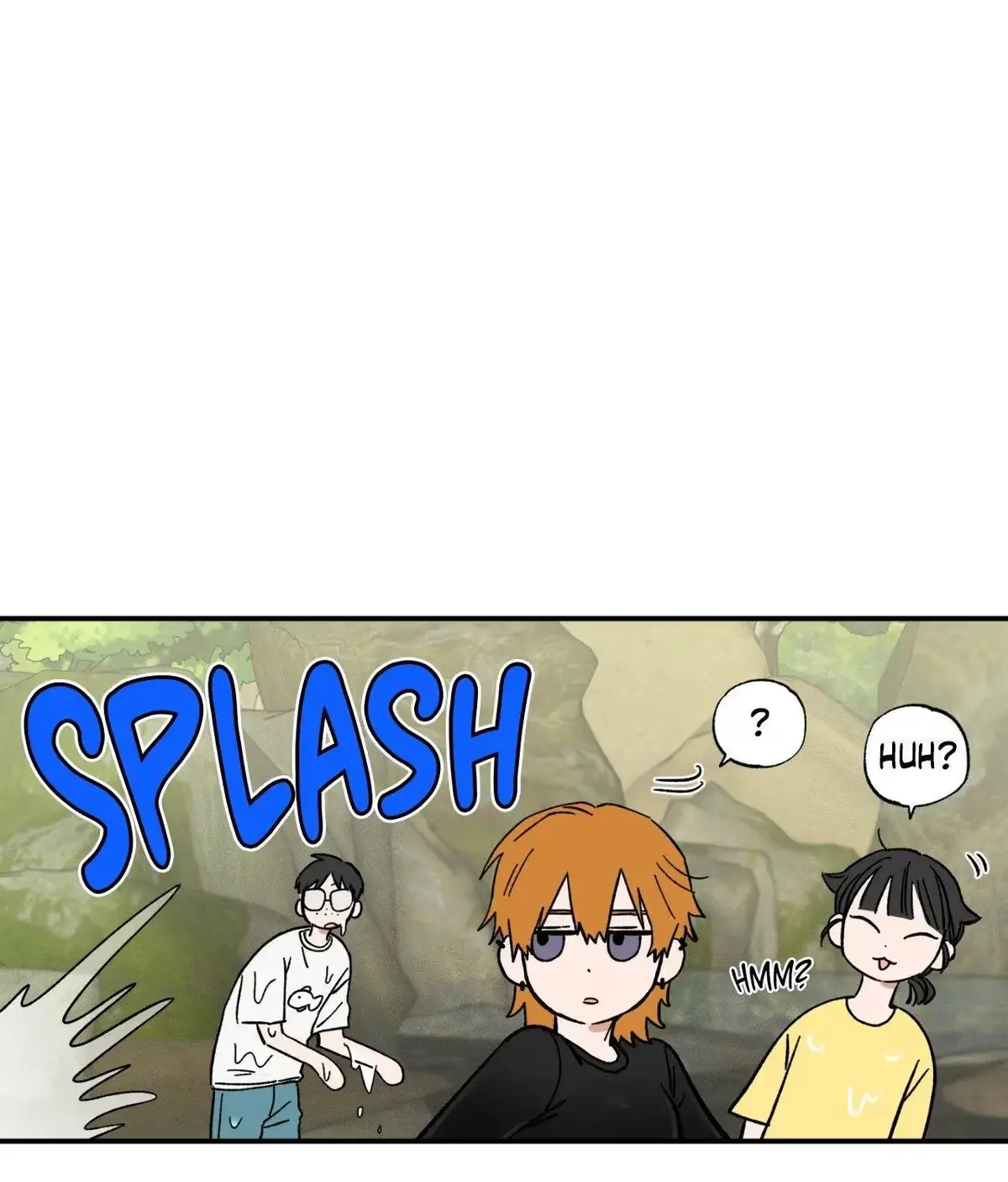 Sweeten the Deal Chapter 18 page 44 - 