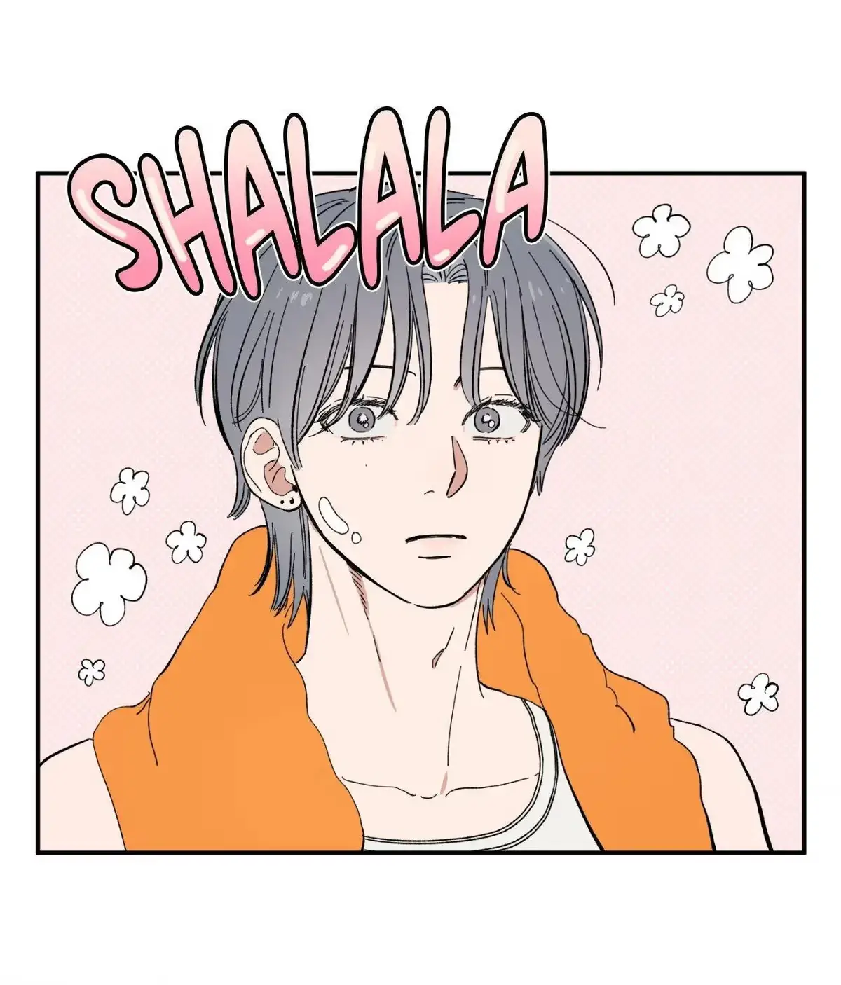 Sweeten the Deal Chapter 18 page 52 - 