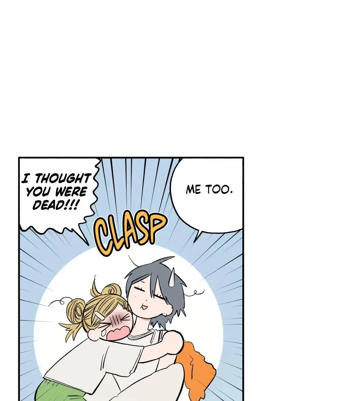 Sweeten the Deal Chapter 18 page 53 - 