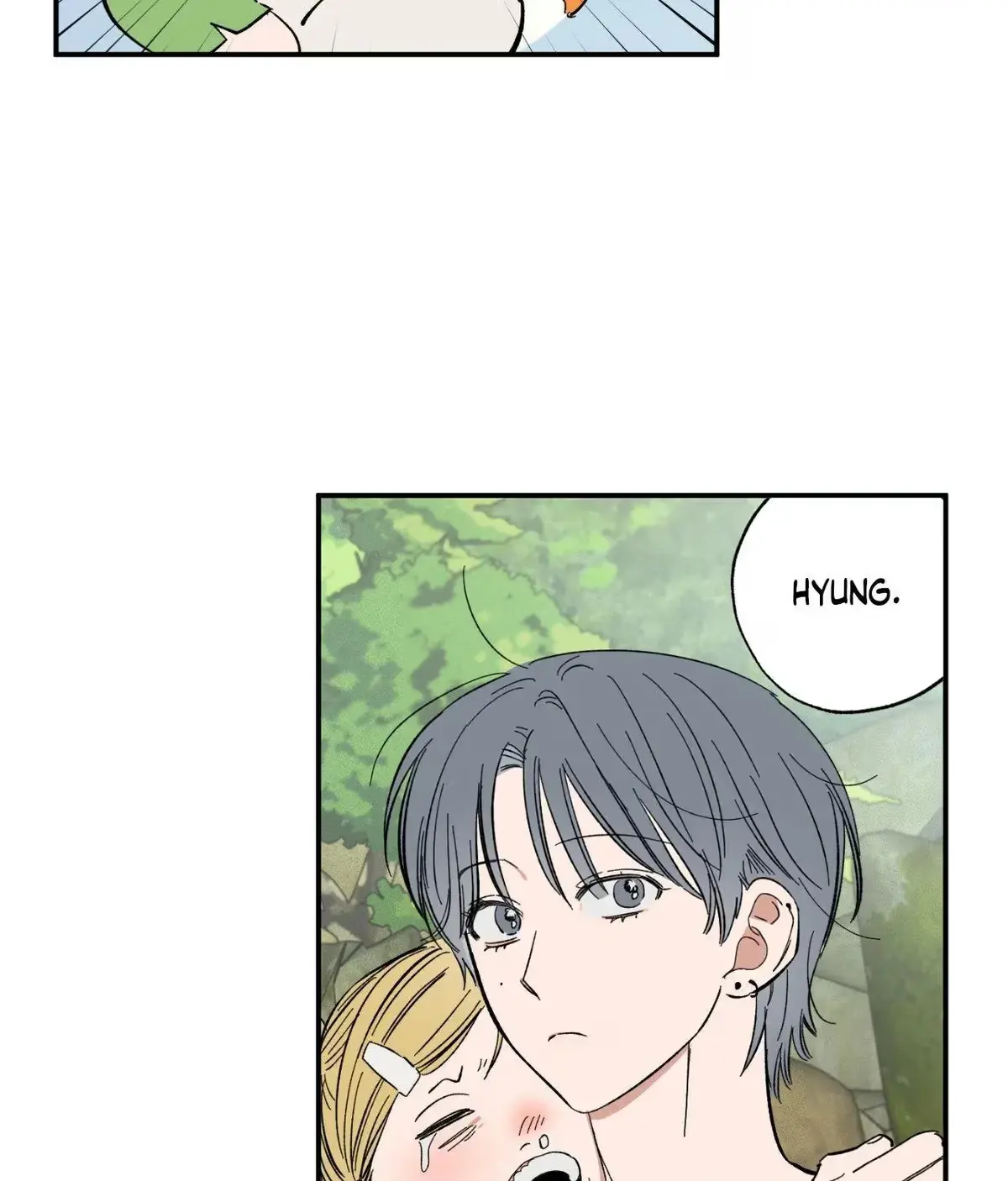 Sweeten the Deal Chapter 18 page 54 - 