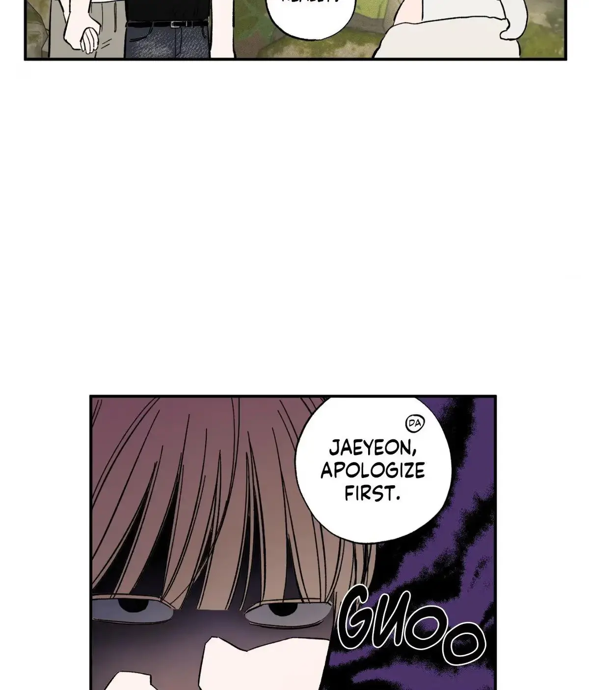Sweeten the Deal Chapter 18 page 56 - 