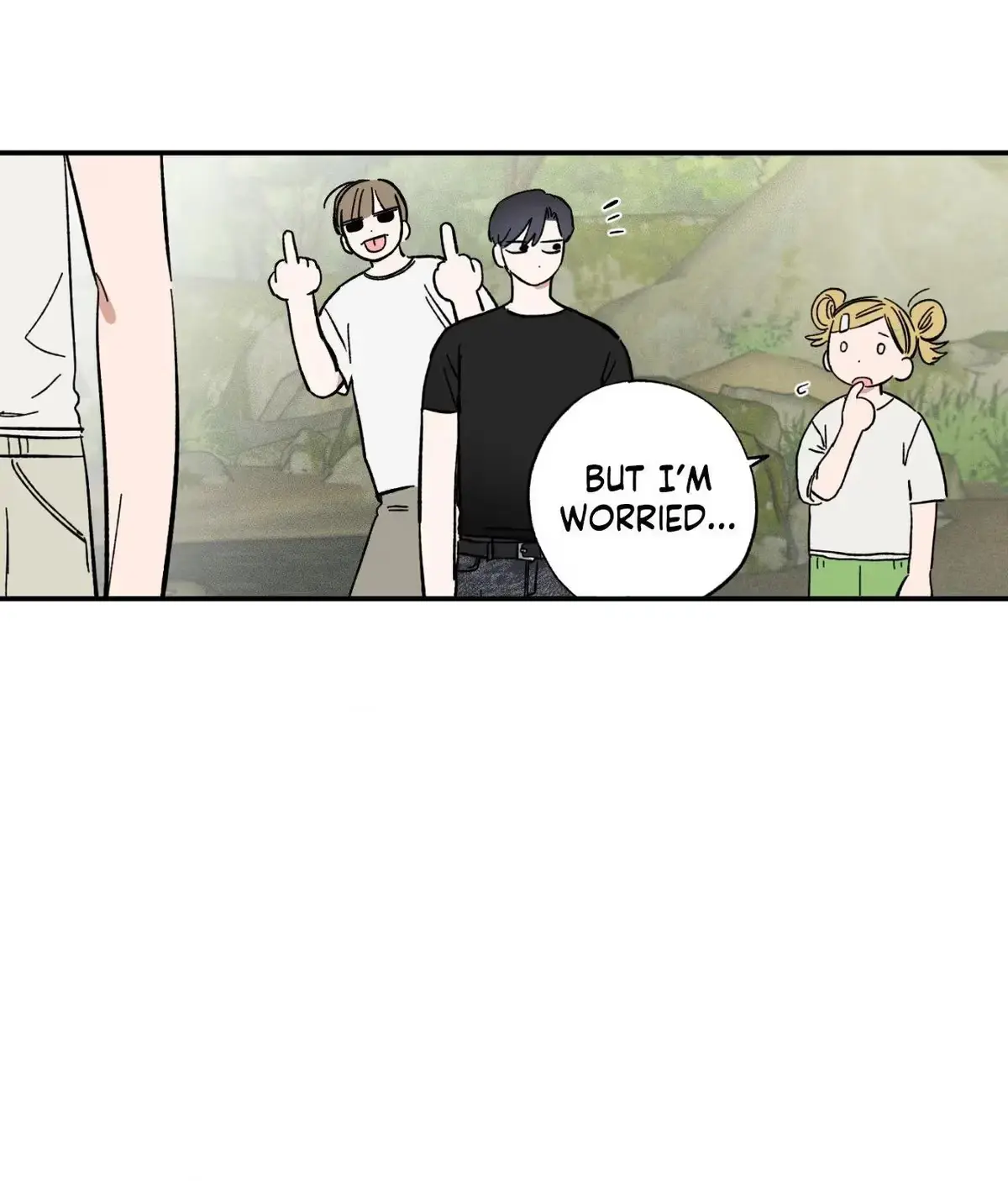 Sweeten the Deal Chapter 18 page 59 - 