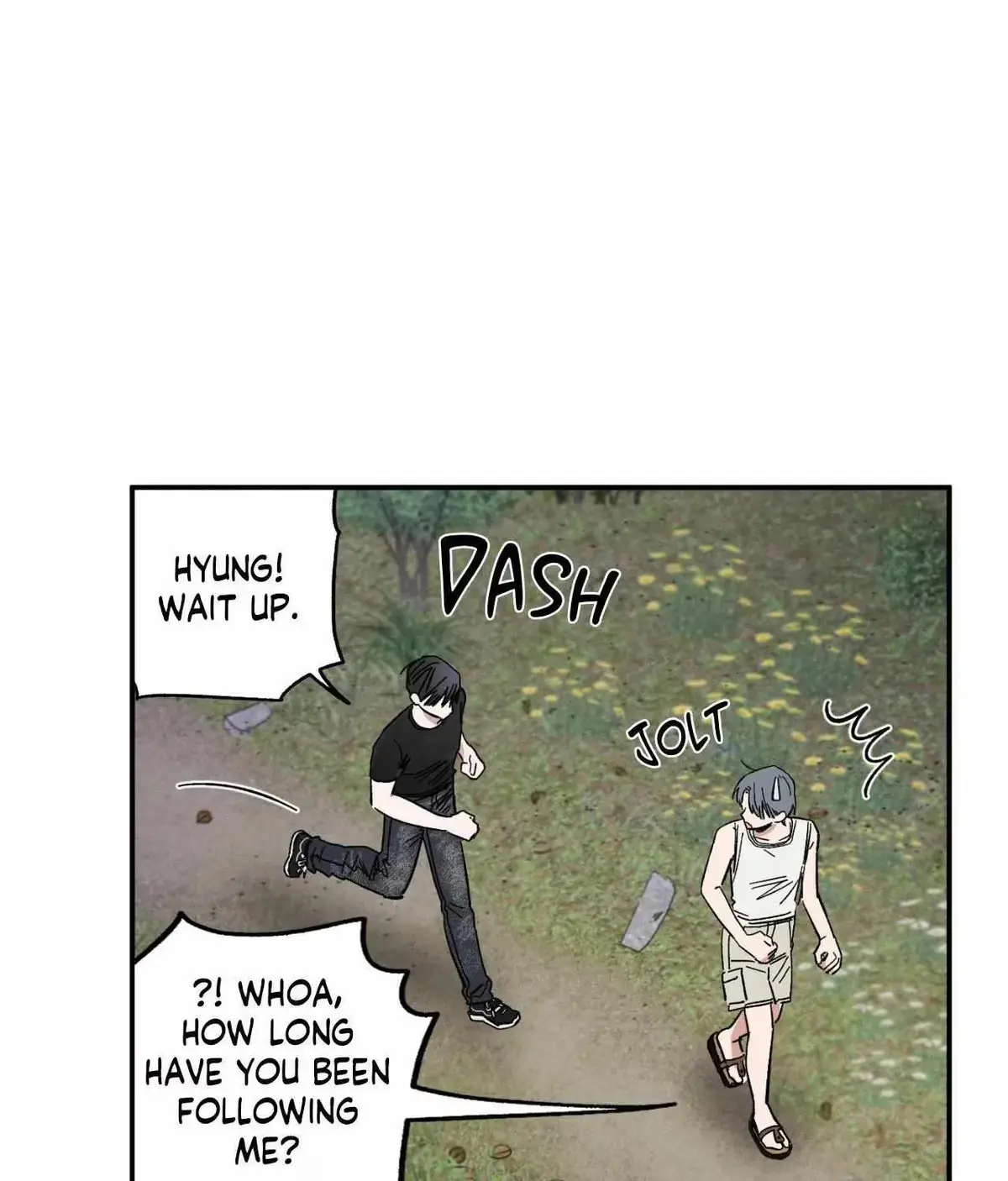 Sweeten the Deal Chapter 18 page 71 - 