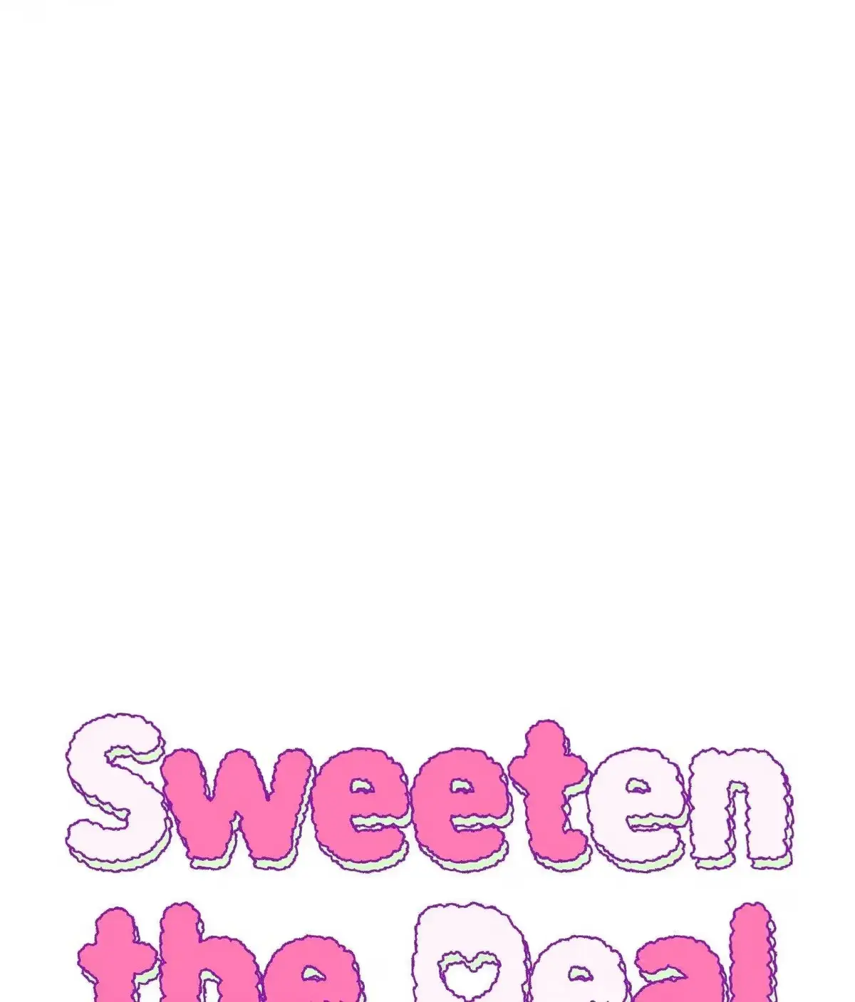 Sweeten the Deal Chapter 18 page 10 - 
