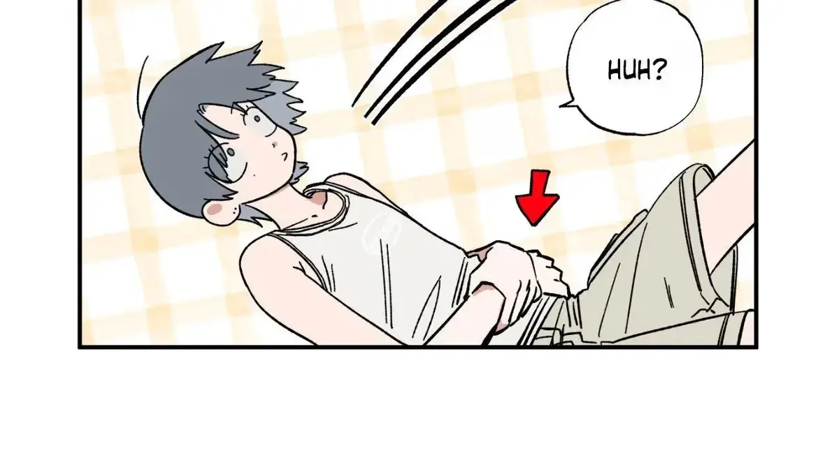 Sweeten the Deal Chapter 19 page 11 - 