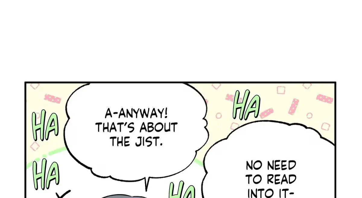 Sweeten the Deal Chapter 19 page 112 - 