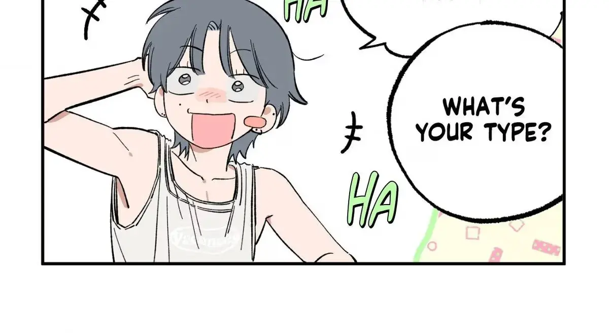 Sweeten the Deal Chapter 19 page 113 - 
