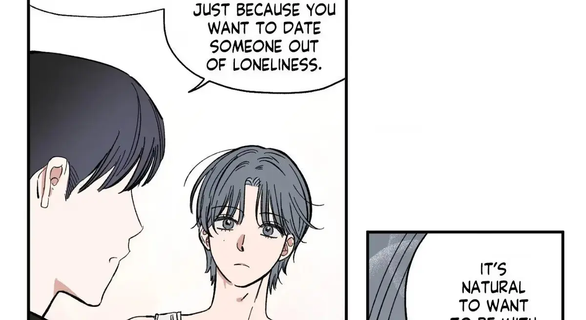 Sweeten the Deal Chapter 19 page 118 - 