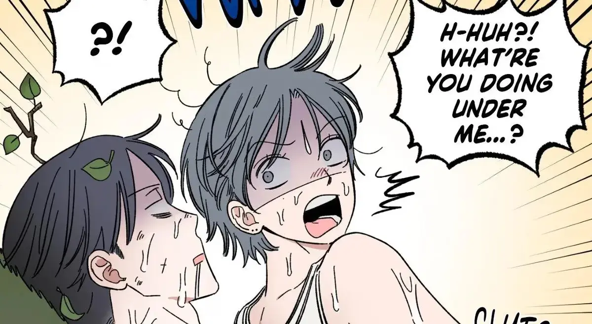 Sweeten the Deal Chapter 19 page 13 - 