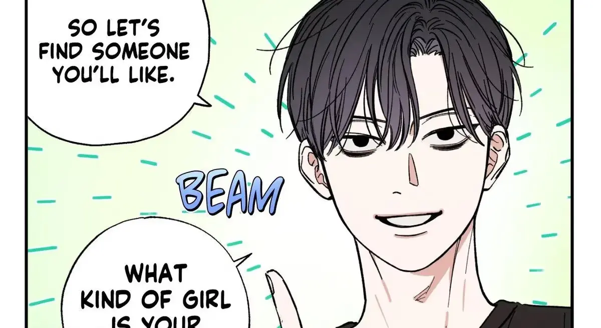 Sweeten the Deal Chapter 19 page 122 - 