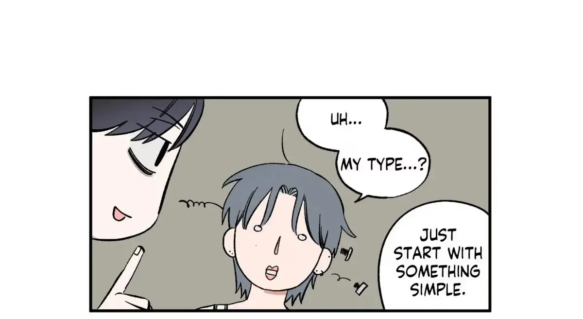 Sweeten the Deal Chapter 19 page 124 - 