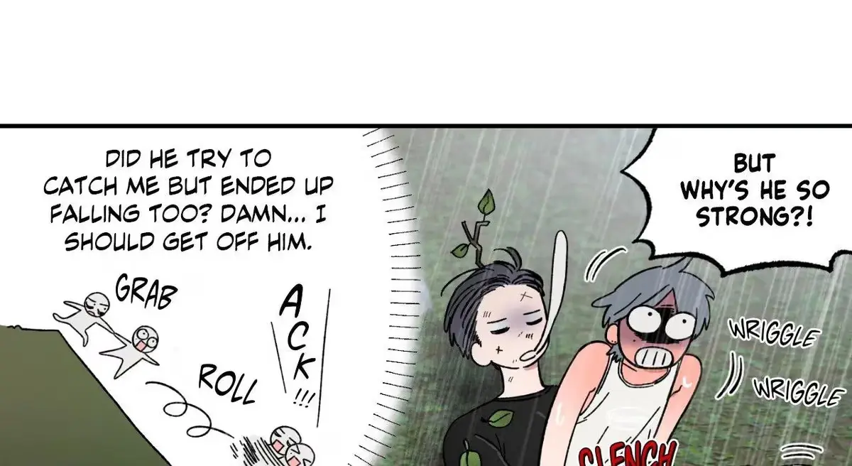 Sweeten the Deal Chapter 19 page 15 - 