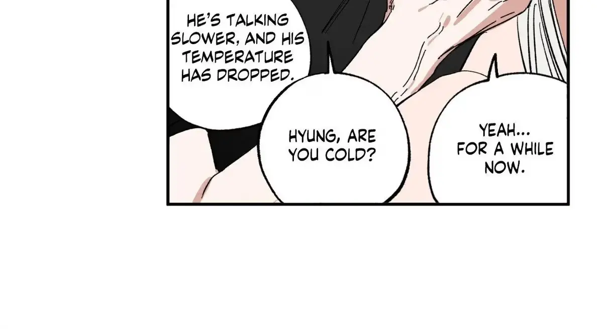 Sweeten the Deal Chapter 19 page 149 - 
