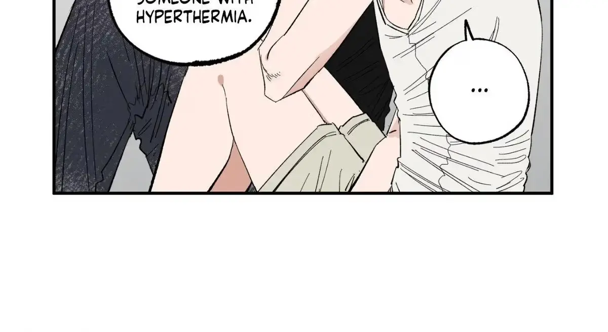 Sweeten the Deal Chapter 19 page 156 - 