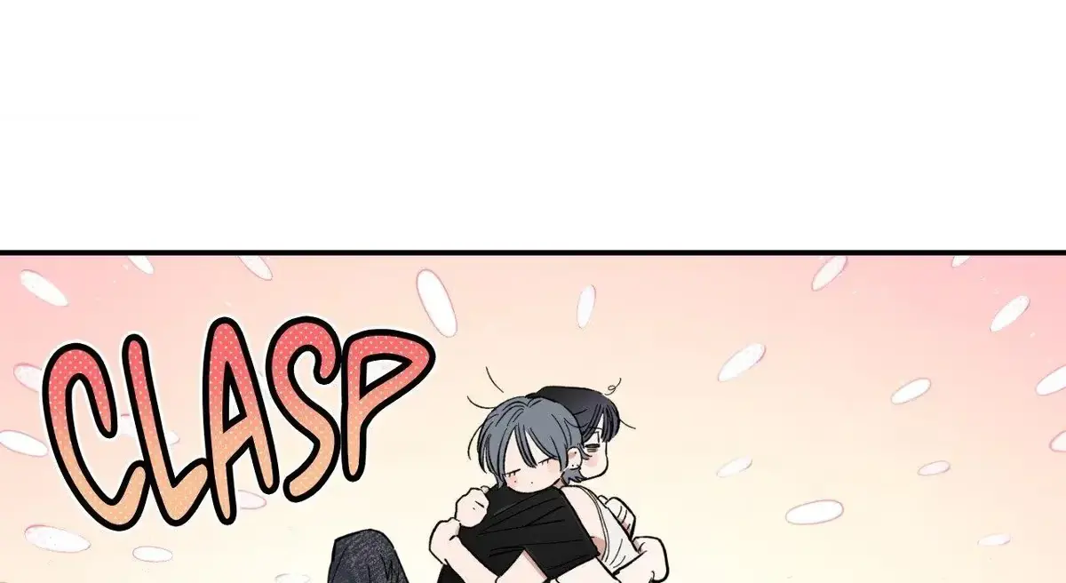 Sweeten the Deal Chapter 19 page 160 - 