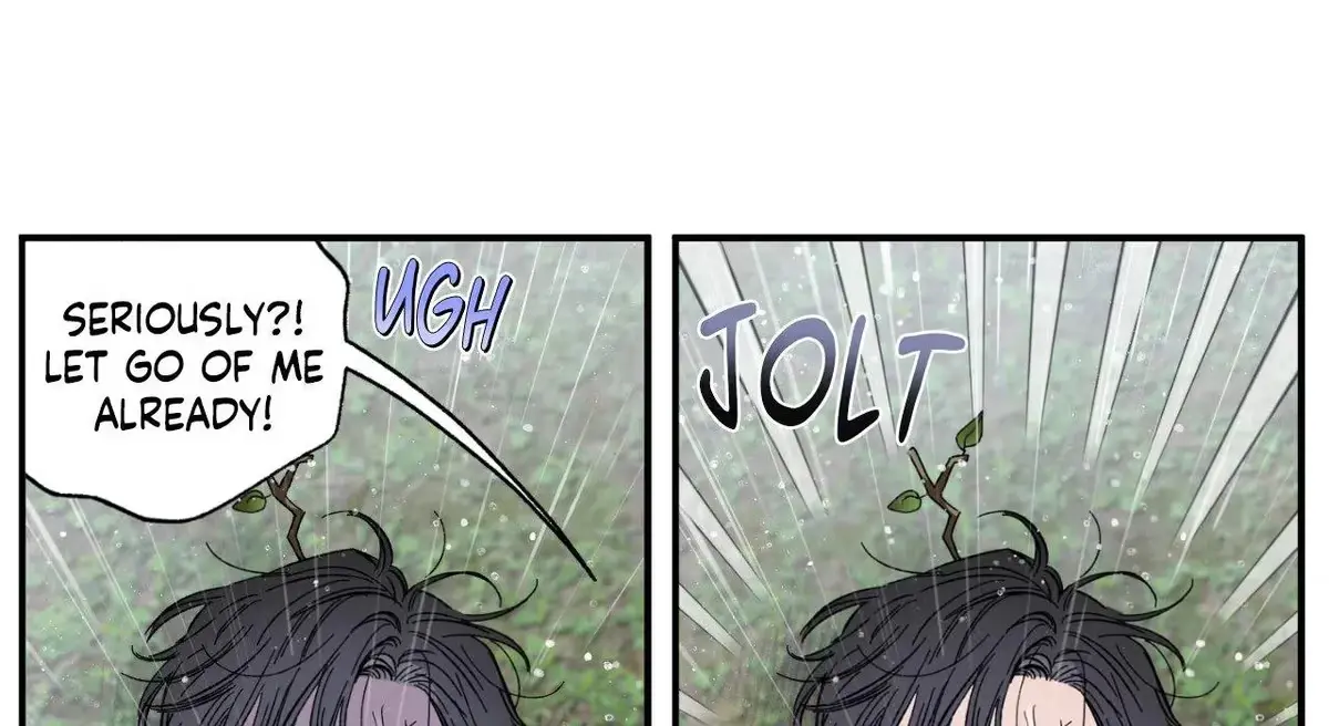 Sweeten the Deal Chapter 19 page 17 - 