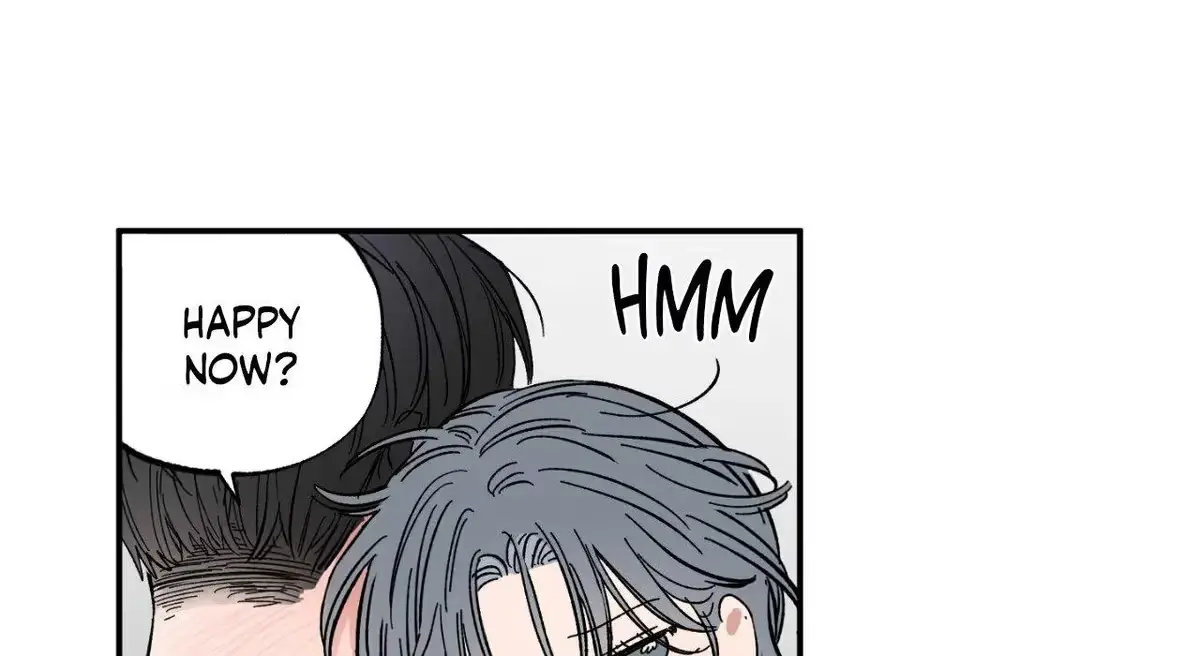 Sweeten the Deal Chapter 19 page 162 - 