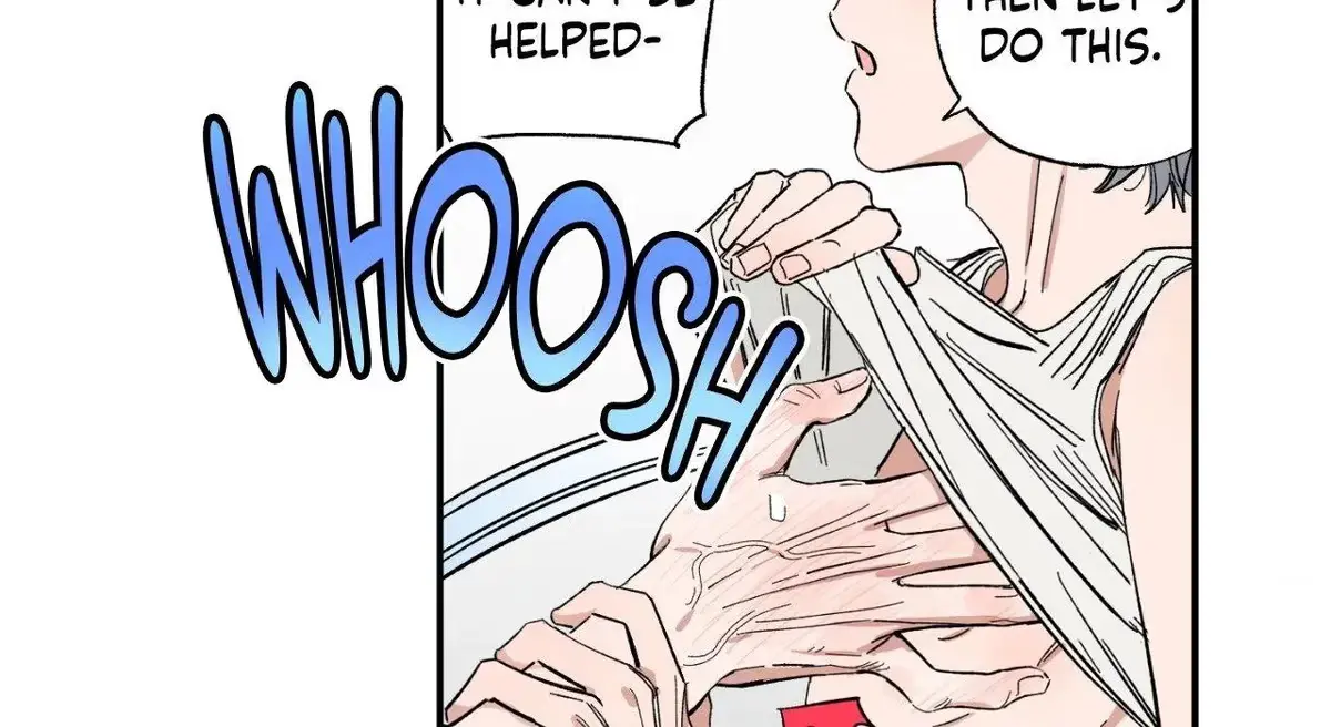 Sweeten the Deal Chapter 19 page 165 - 