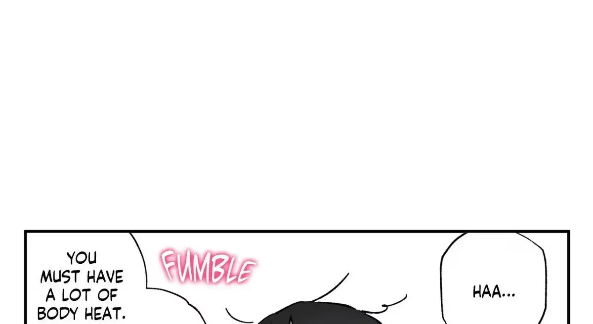 Sweeten the Deal Chapter 19 page 170 - 