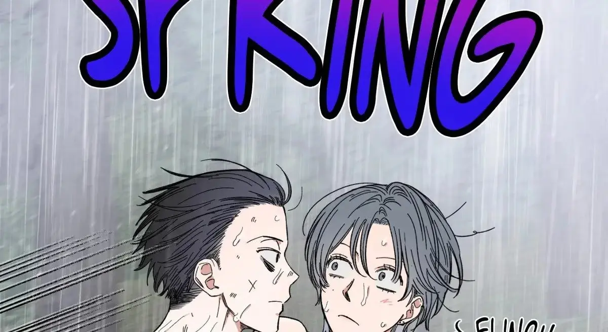 Sweeten the Deal Chapter 19 page 20 - 