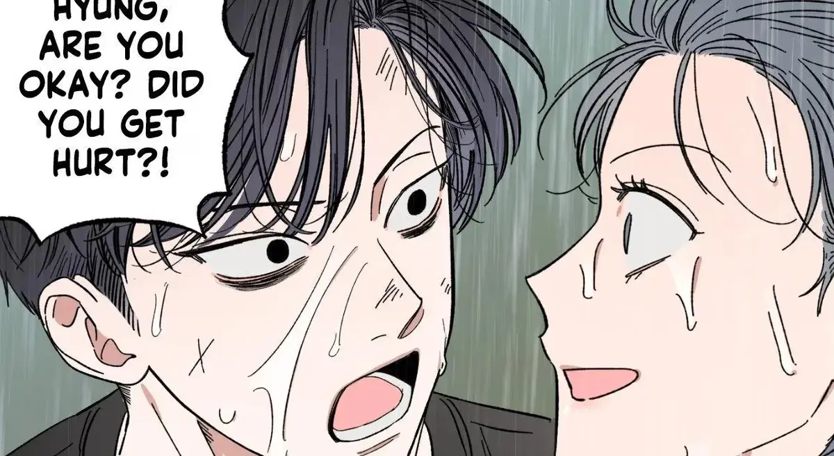 Sweeten the Deal Chapter 19 page 24 - 