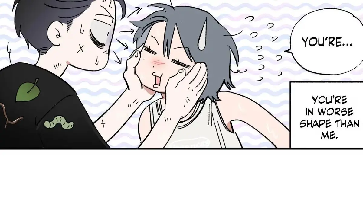 Sweeten the Deal Chapter 19 page 27 - 