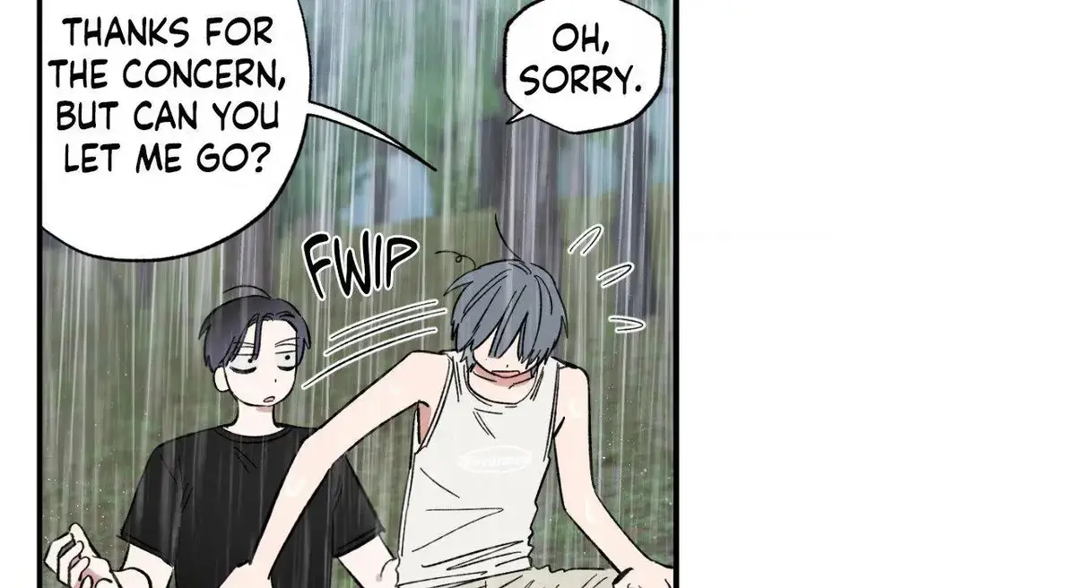 Sweeten the Deal Chapter 19 page 29 - 