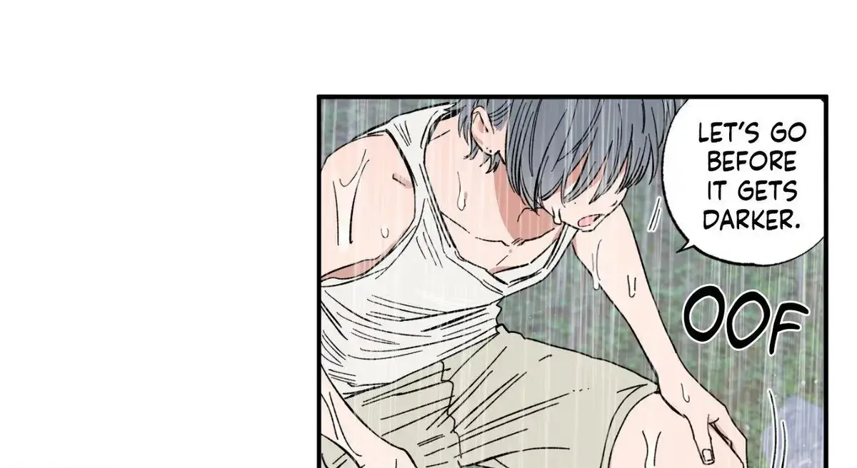 Sweeten the Deal Chapter 19 page 31 - 