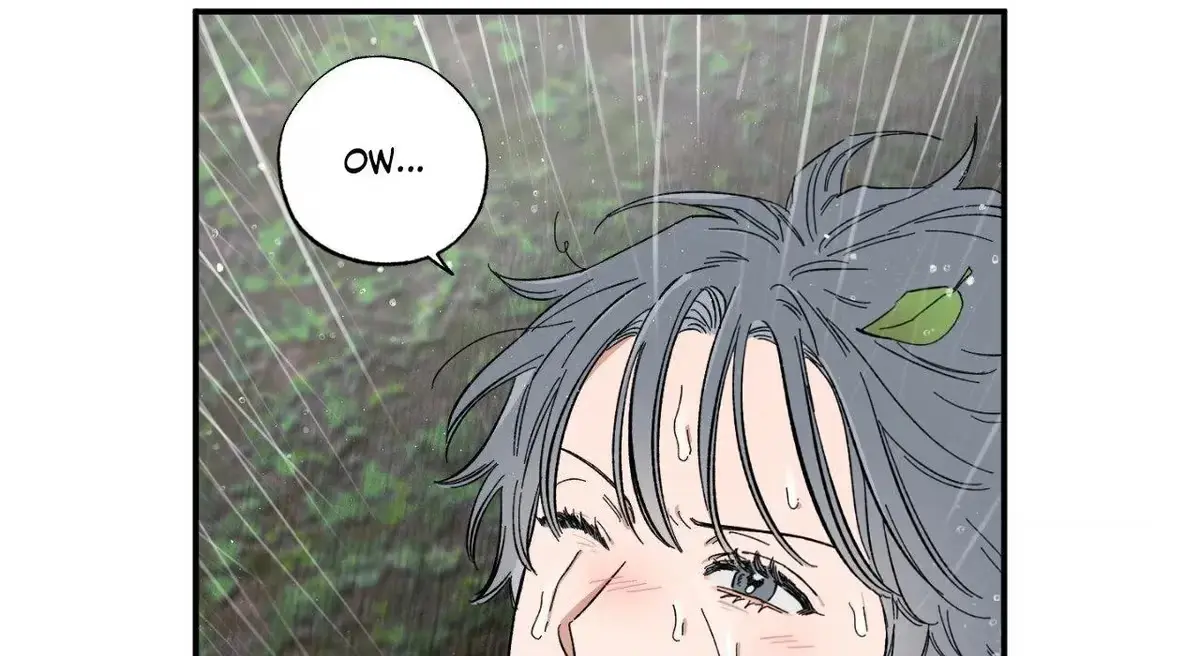 Sweeten the Deal Chapter 19 page 5 - 