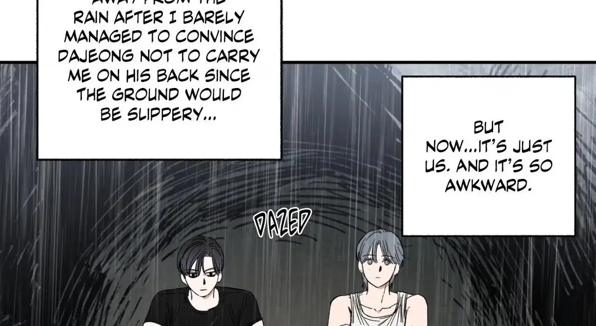 Sweeten the Deal Chapter 19 page 50 - 