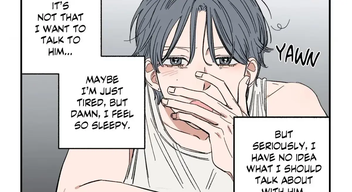Sweeten the Deal Chapter 19 page 53 - 