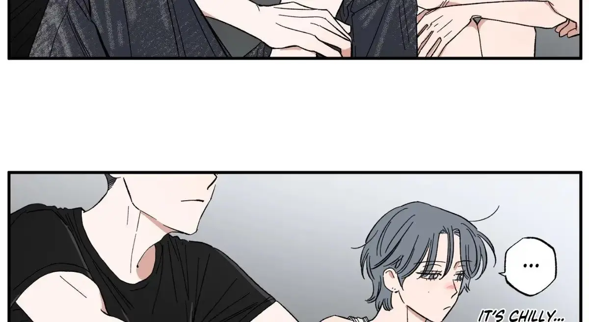 Sweeten the Deal Chapter 19 page 56 - 