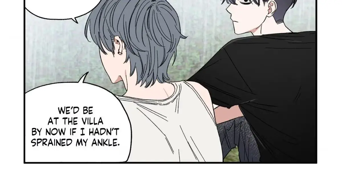 Sweeten the Deal Chapter 19 page 61 - 