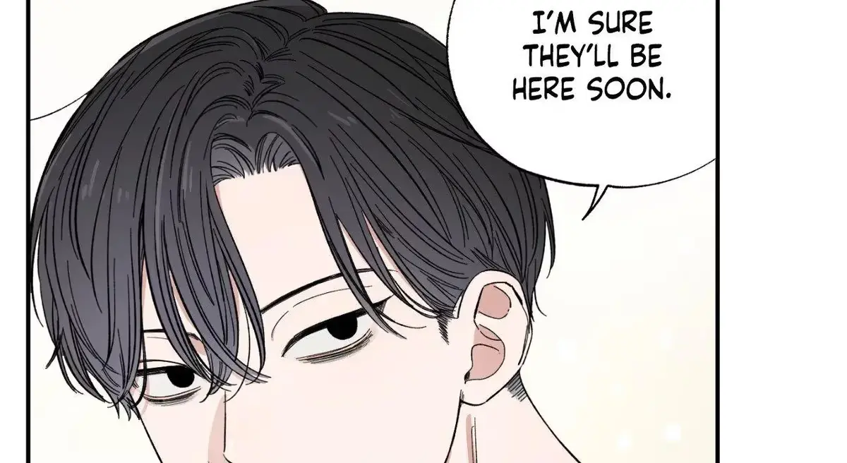 Sweeten the Deal Chapter 19 page 63 - 