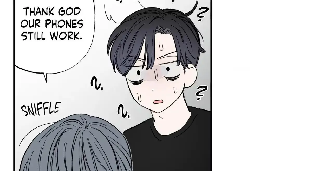Sweeten the Deal Chapter 19 page 69 - 