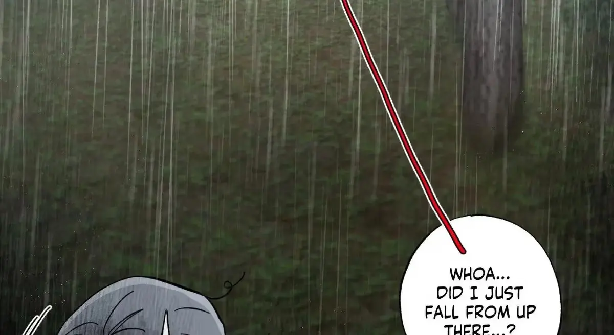 Sweeten the Deal Chapter 19 page 8 - 
