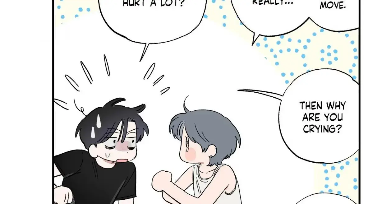 Sweeten the Deal Chapter 19 page 72 - 