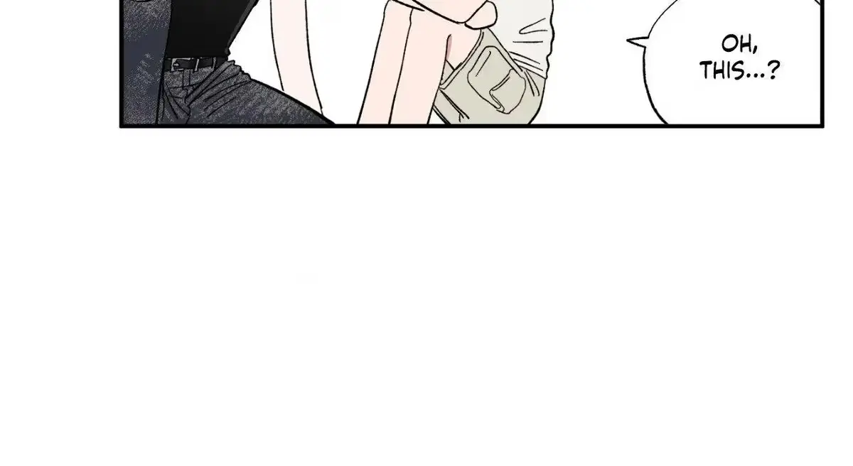 Sweeten the Deal Chapter 19 page 73 - 