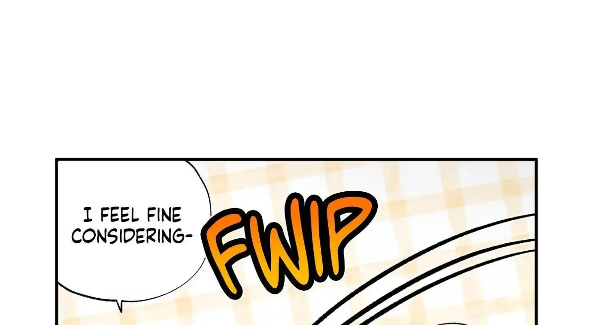 Sweeten the Deal Chapter 19 page 10 - 