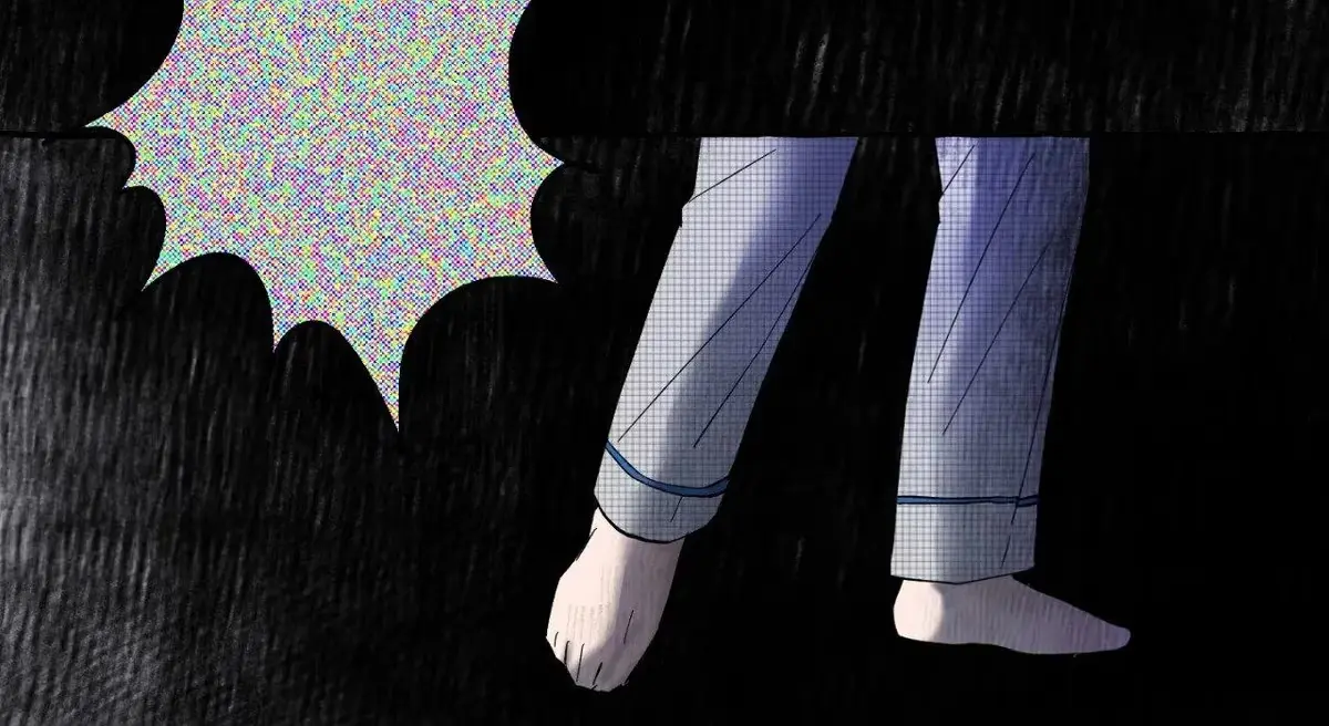 Sweeten the Deal Chapter 19 page 96 - 
